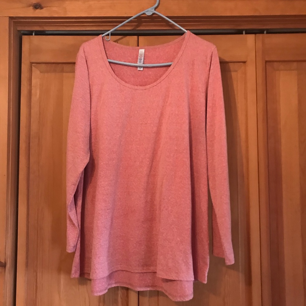 Lularoe